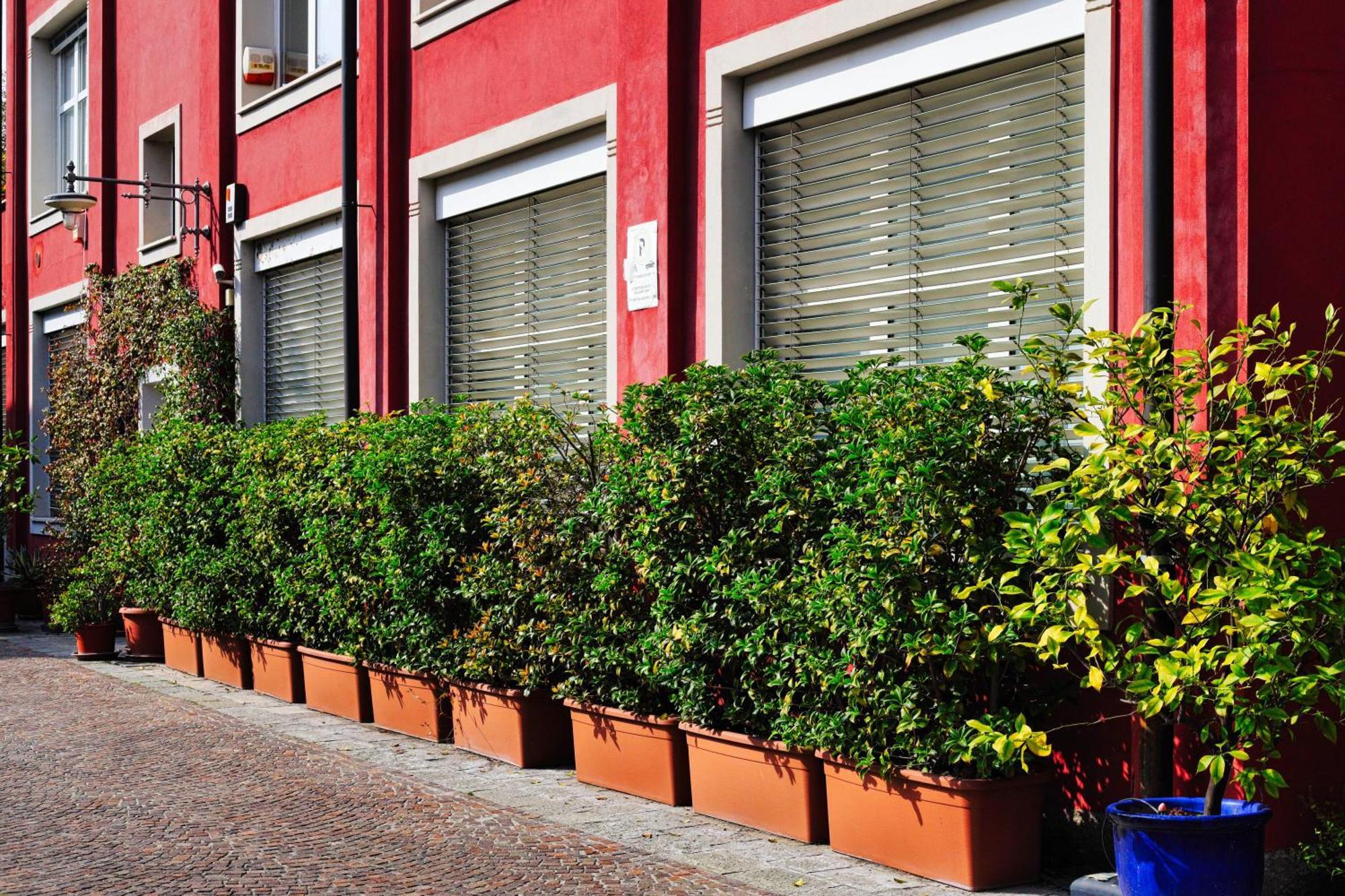 Mpm- Luxury Loft Navigli Lägenhet Milano Exteriör bild